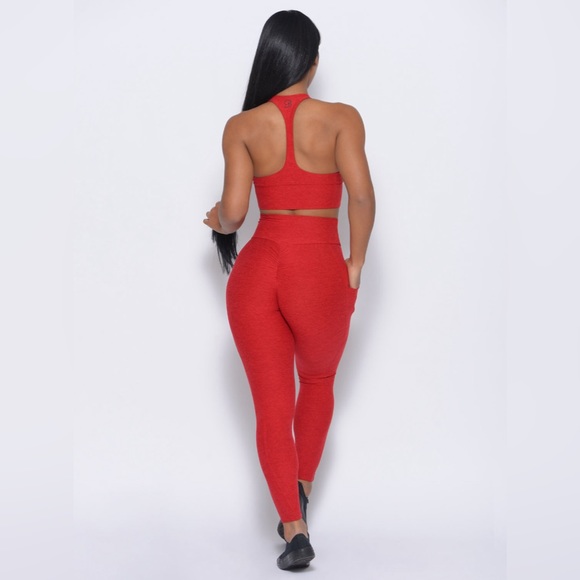 Bombshell❤️🦾 Red‼️ - Picture 2 of 10